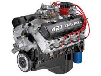 P454D Engine